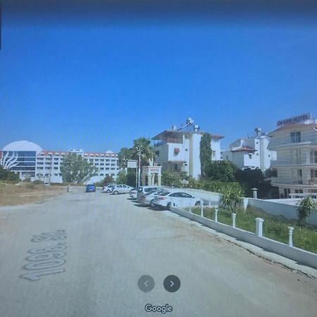 Unside Apart Otel 外观 照片