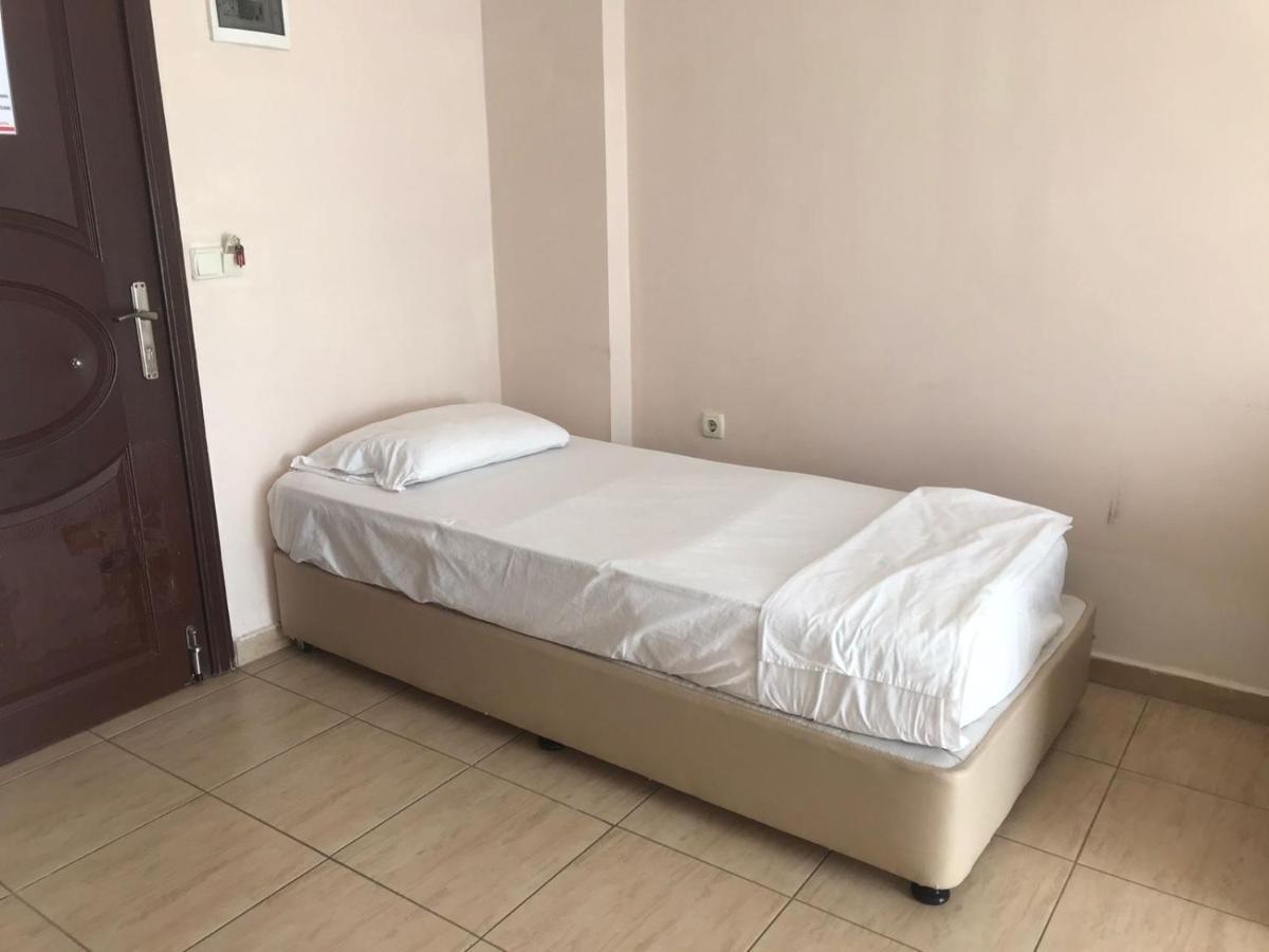 Unside Apart Otel 外观 照片